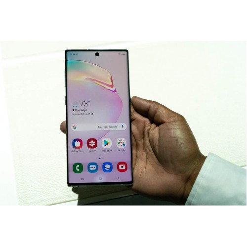 Samsung N770 Galaxy Note 10 Lite DS 128GB (Ekspozicinė prekė)